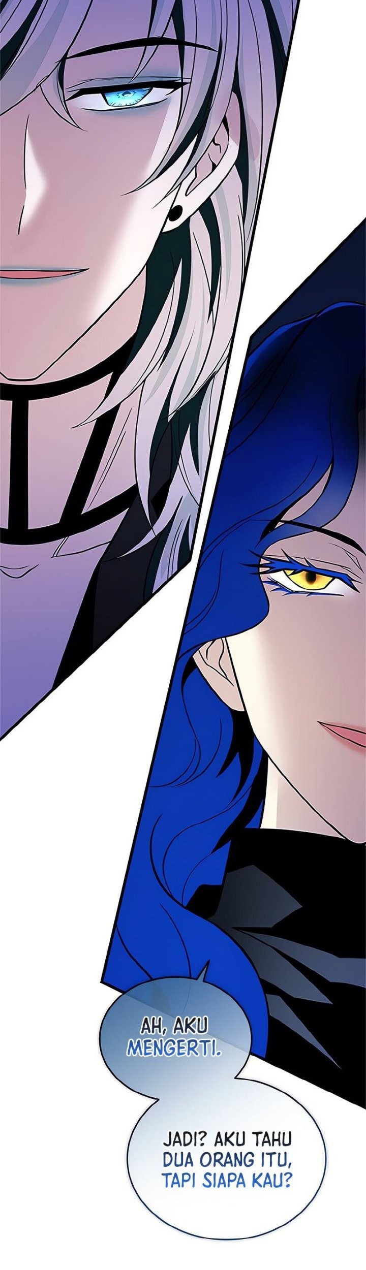 Villain To Kill Chapter 169 Gambar 42