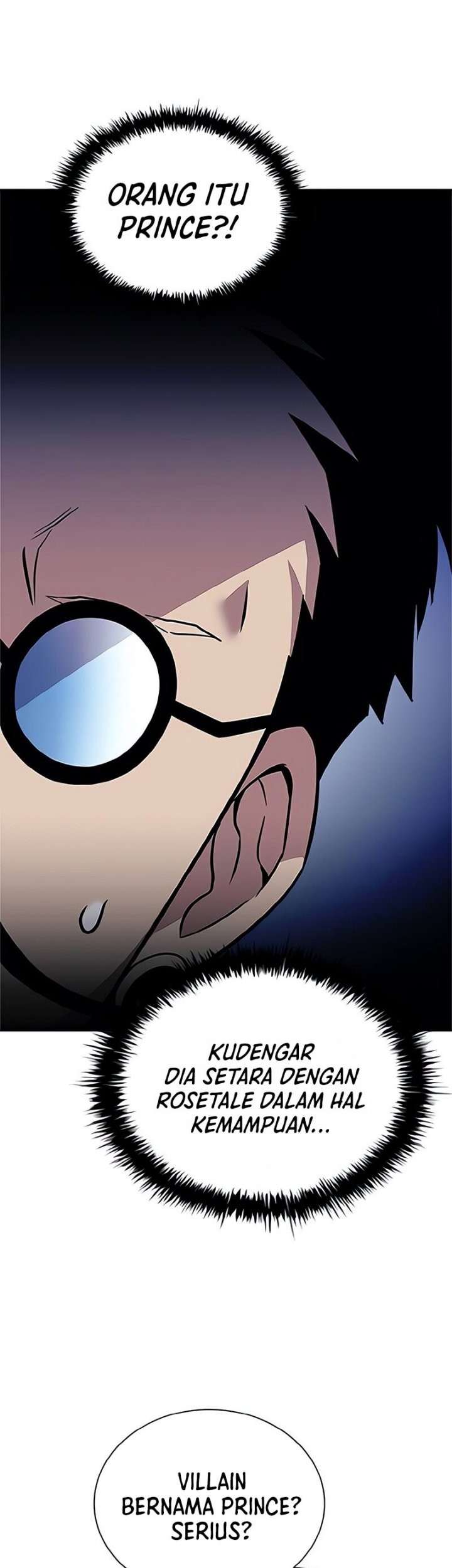 Villain To Kill Chapter 169 Gambar 44