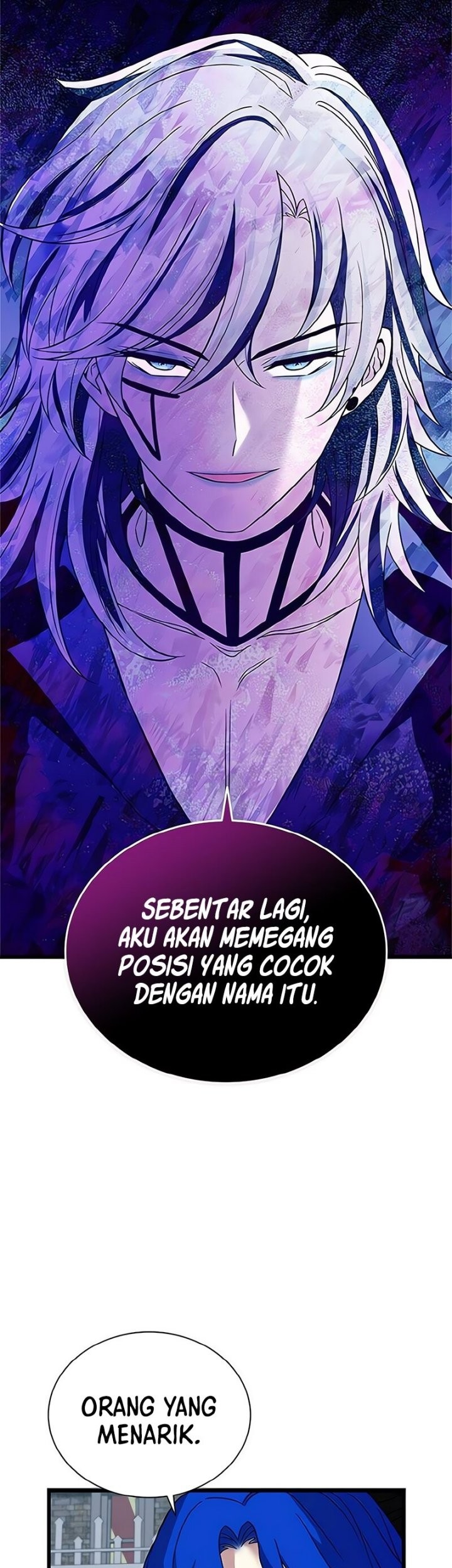 Villain To Kill Chapter 169 Gambar 46