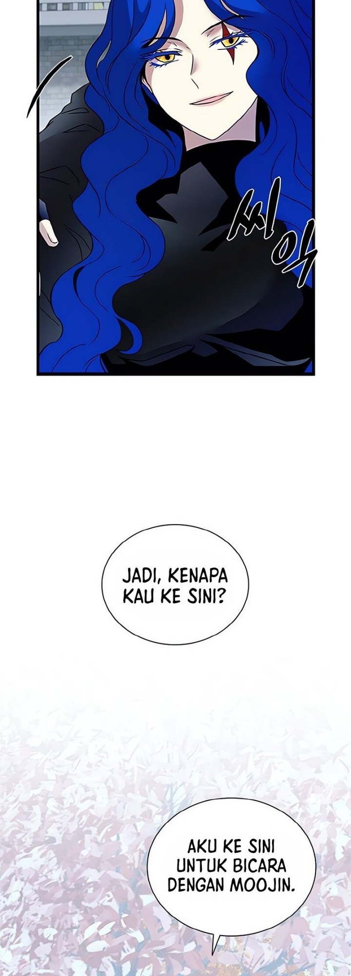 Villain To Kill Chapter 169 Gambar 47
