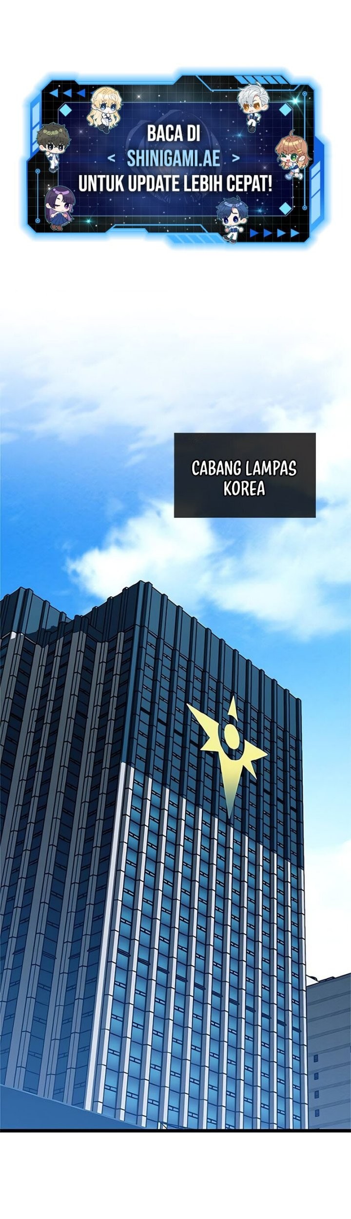 Manhwa Villain To Kill Chapter 169 gambar nomor 2