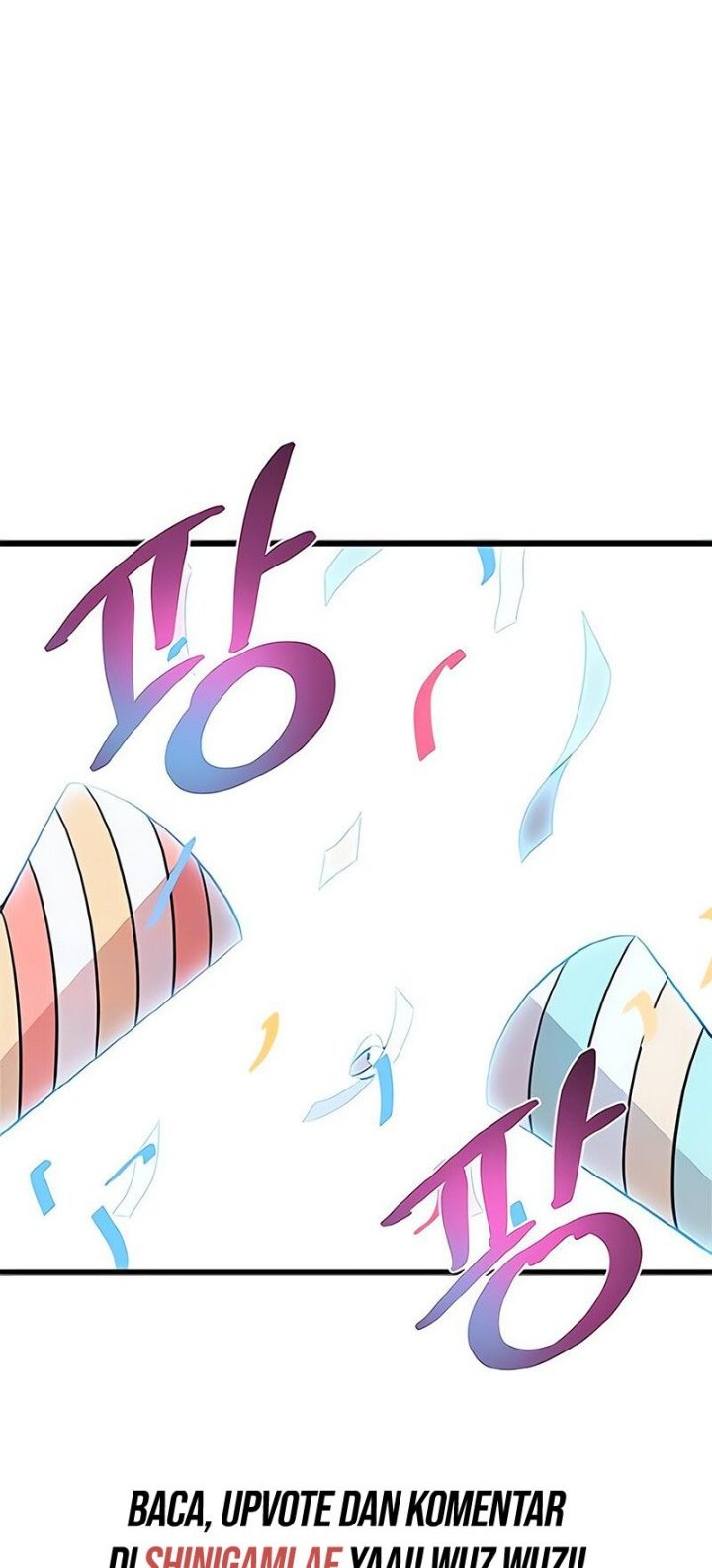 Villain To Kill Chapter 169 Gambar 3