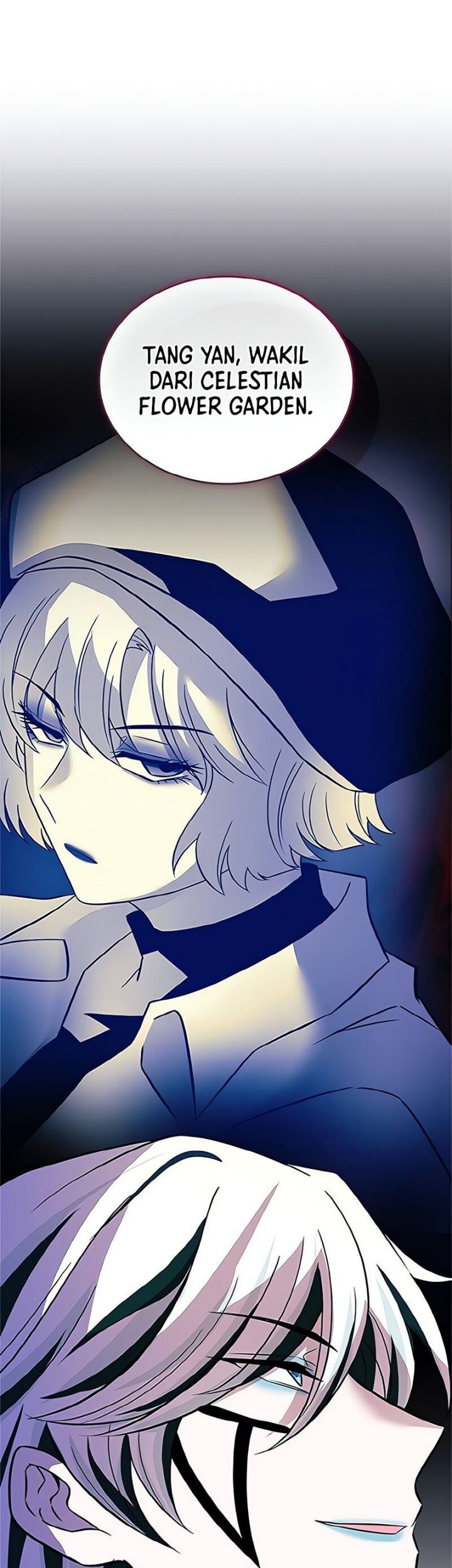 Villain To Kill Chapter 169 Gambar 60