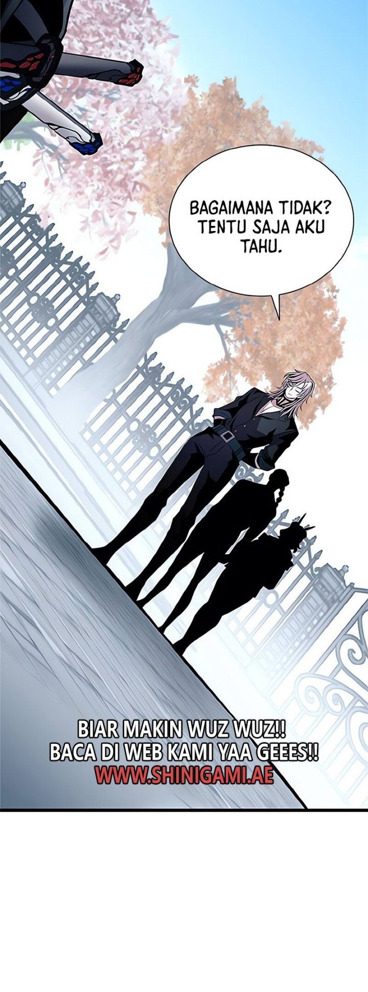 Villain To Kill Chapter 169 Gambar 63