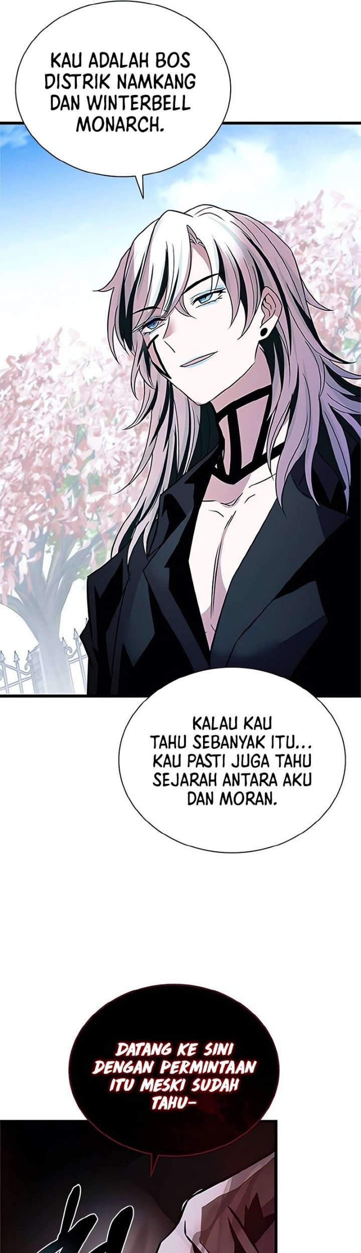Villain To Kill Chapter 169 Gambar 64