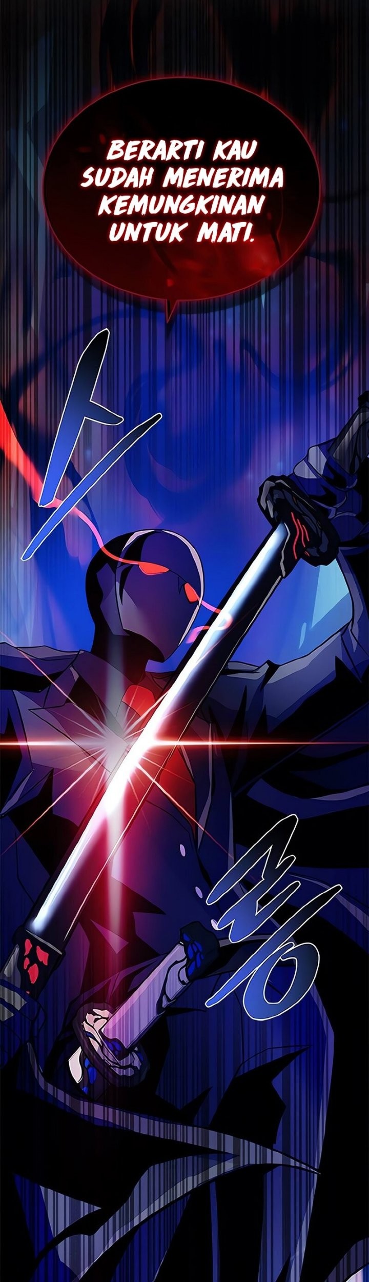 Villain To Kill Chapter 169 Gambar 66