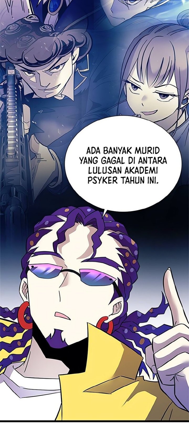 Villain To Kill Chapter 169 Gambar 7