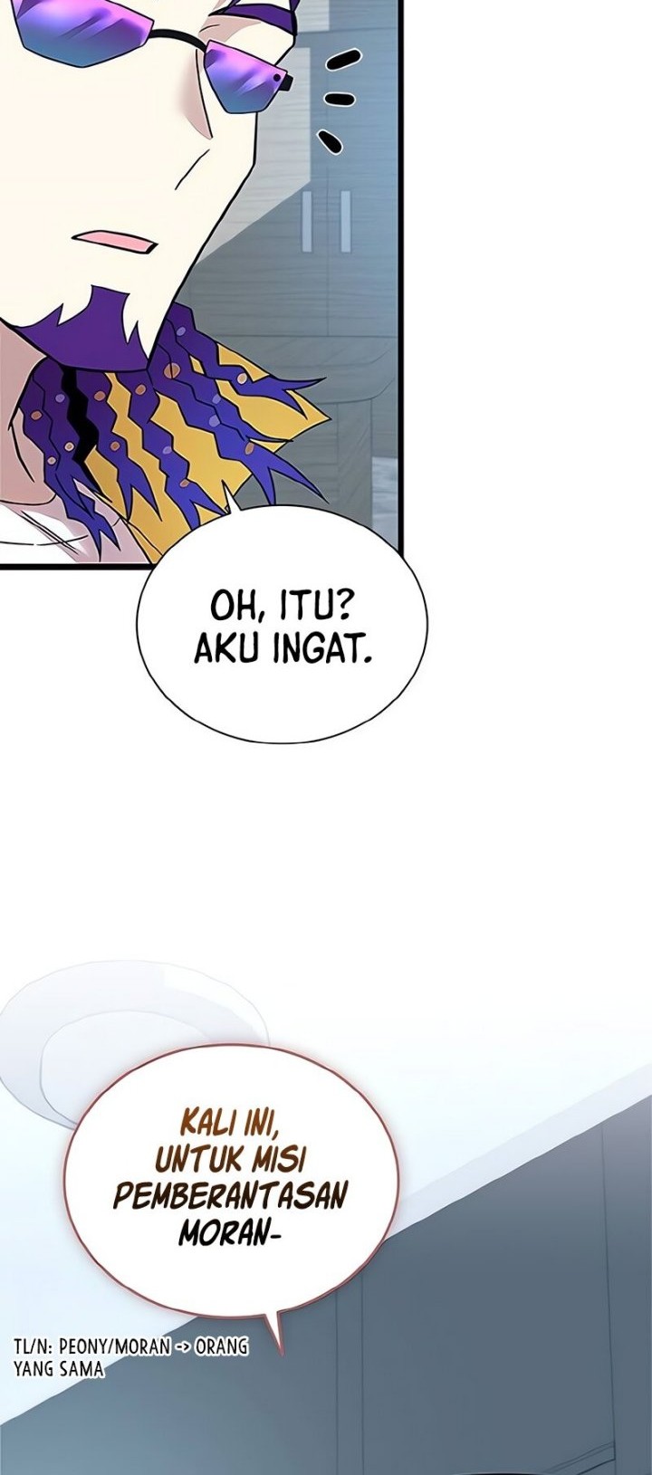 Villain To Kill Chapter 169 Gambar 9