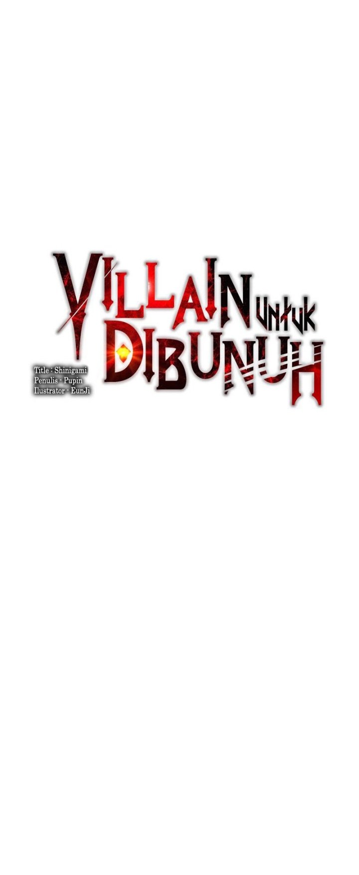 Villain To Kill Chapter 169 Gambar 17