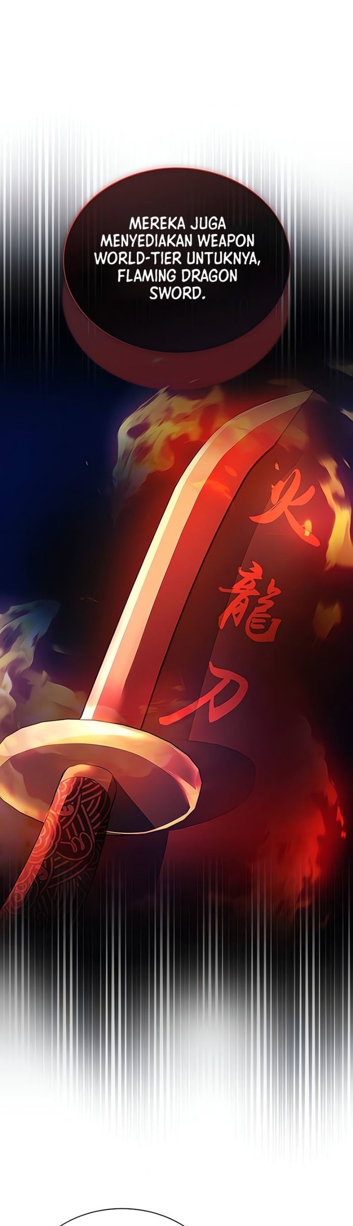 Villain To Kill Chapter 168 Gambar 26