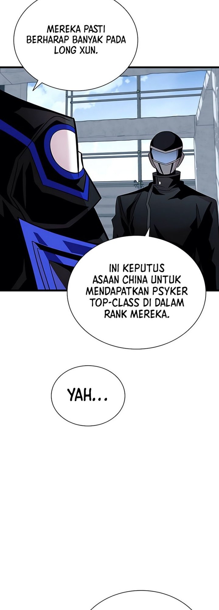 Villain To Kill Chapter 168 Gambar 27