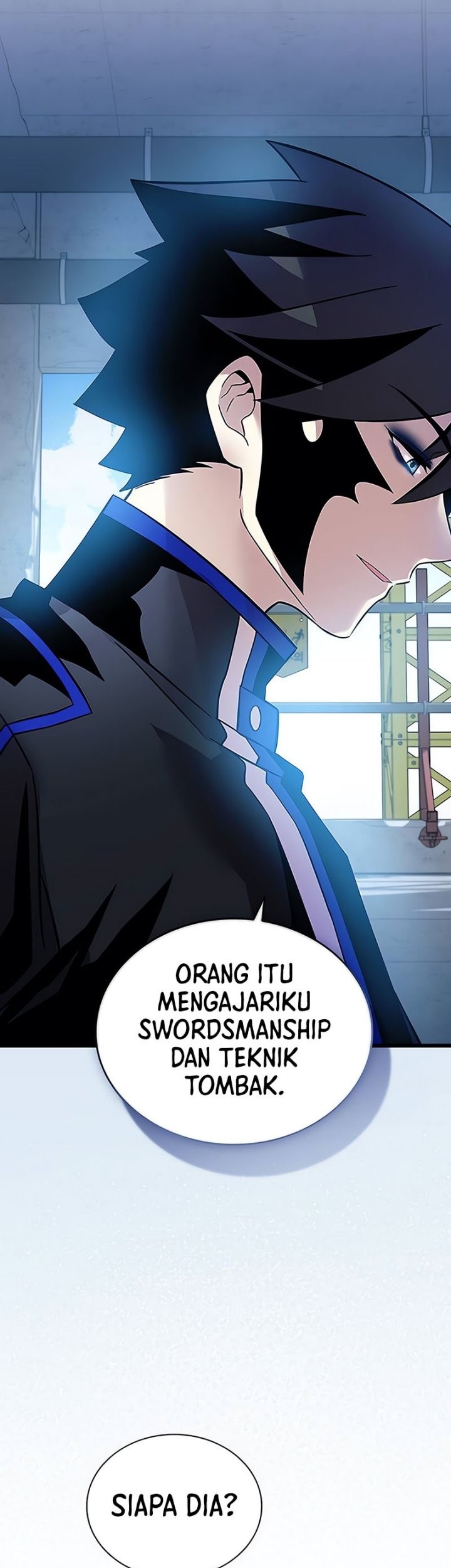 Villain To Kill Chapter 168 Gambar 30