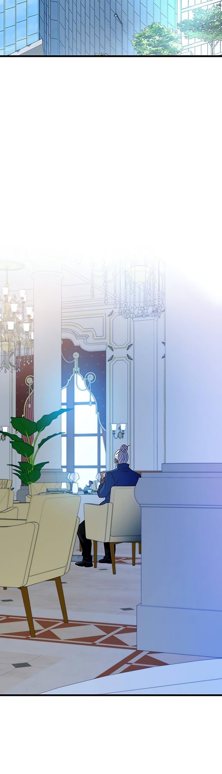 Villain To Kill Chapter 168 Gambar 32