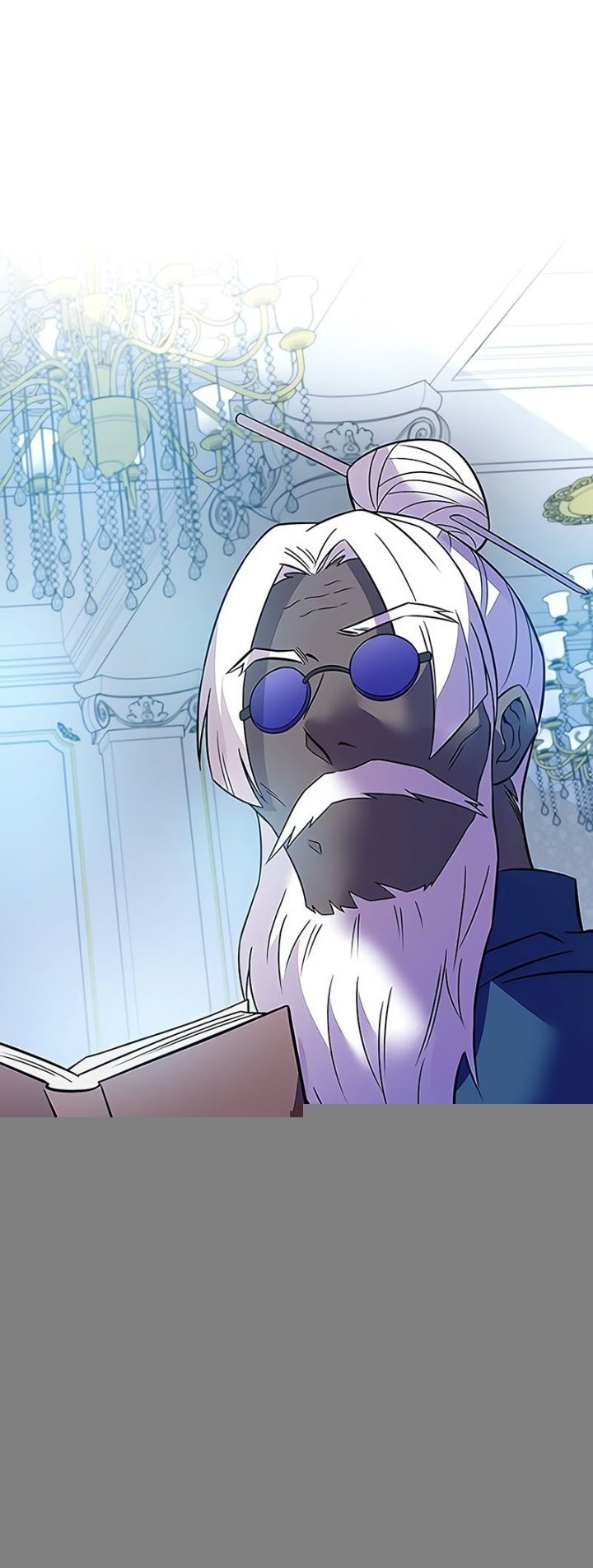 Villain To Kill Chapter 168 Gambar 33