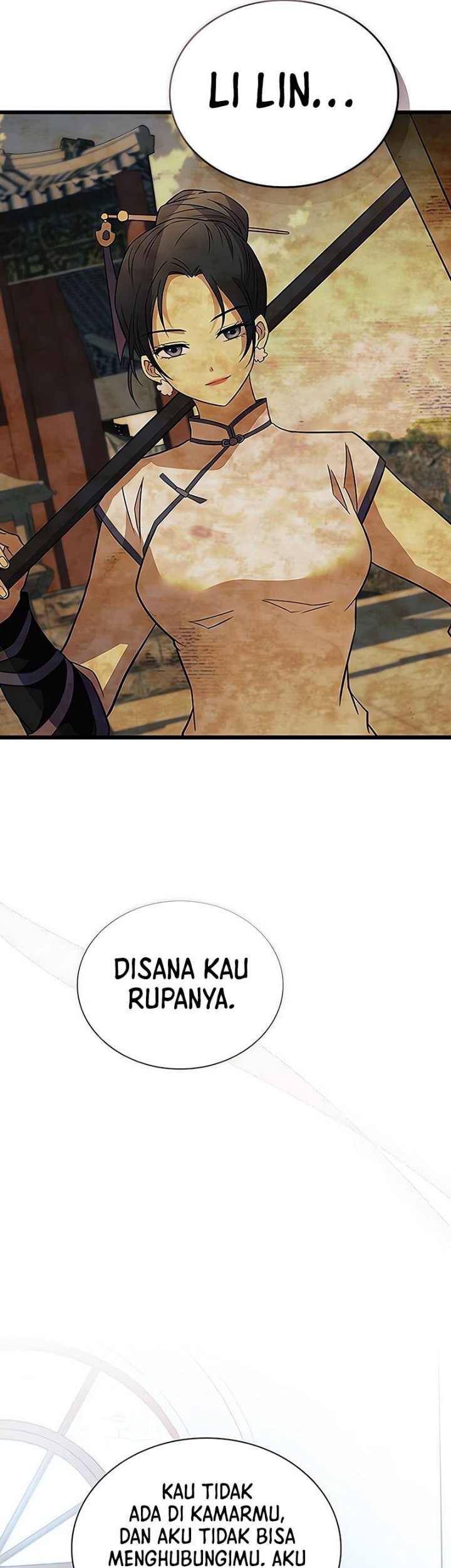 Villain To Kill Chapter 168 Gambar 34