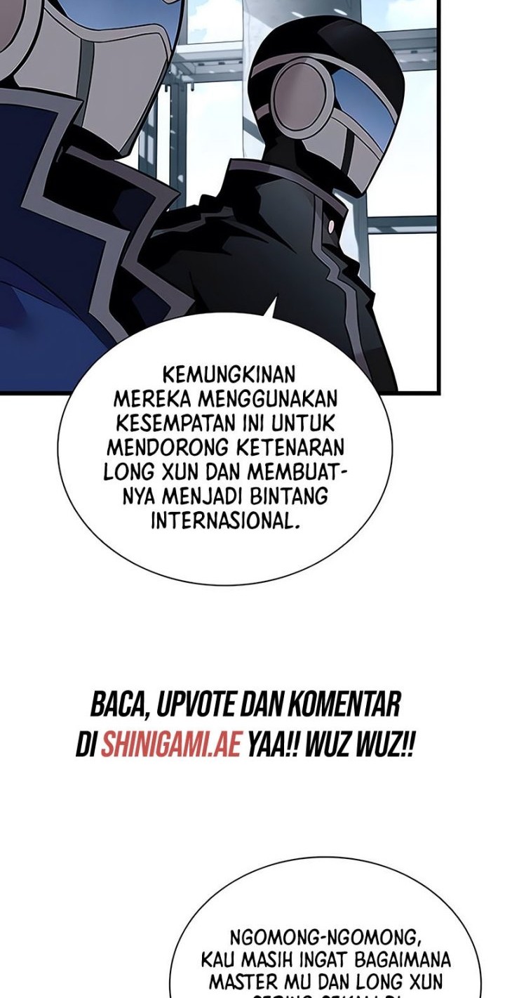 Villain To Kill Chapter 168 Gambar 19