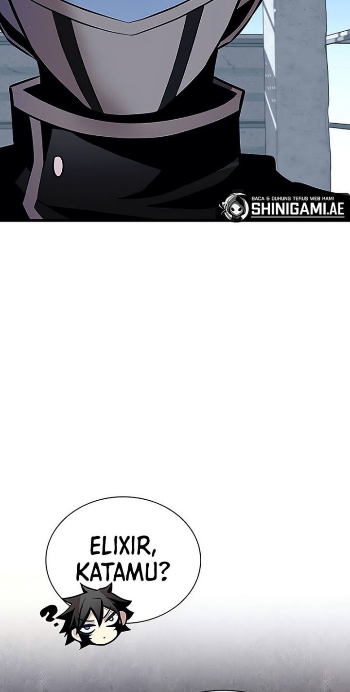 Villain To Kill Chapter 168 Gambar 21