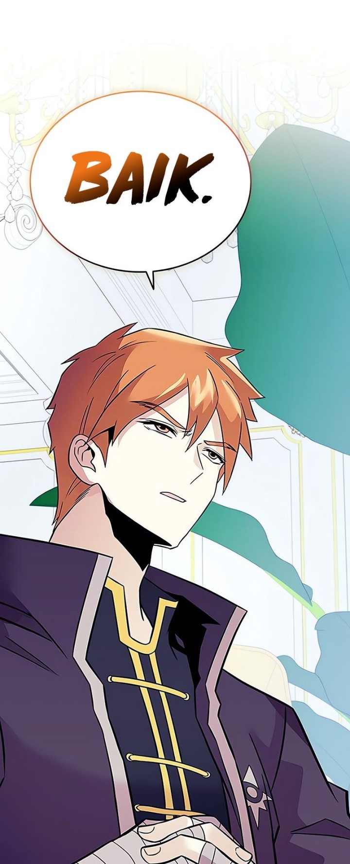 Villain To Kill Chapter 168 Gambar 47