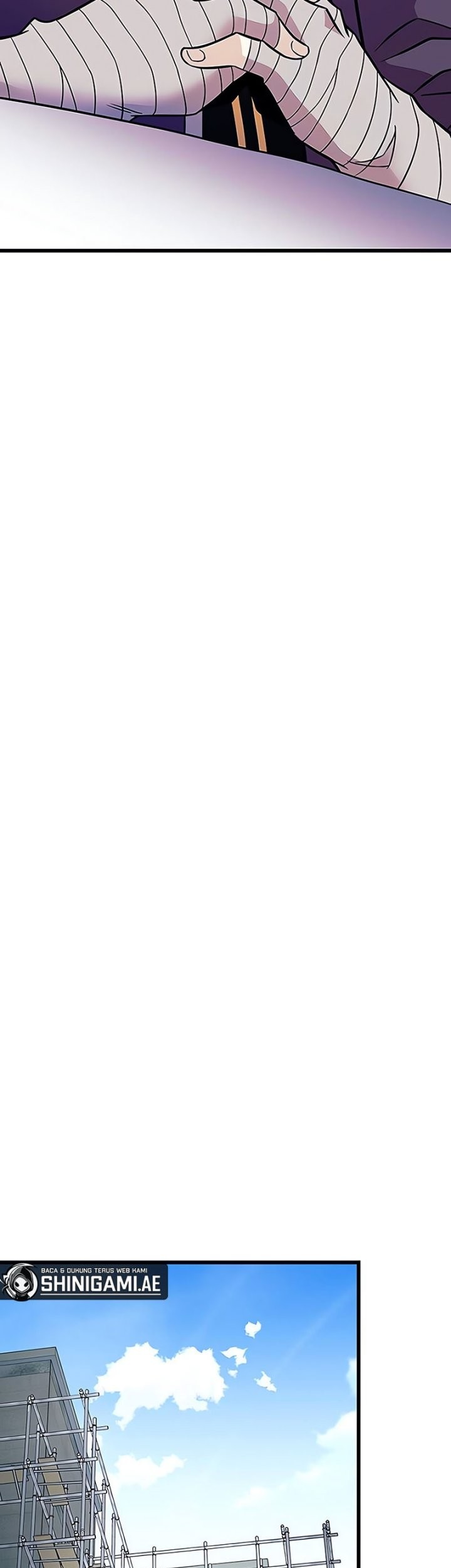 Villain To Kill Chapter 168 Gambar 48