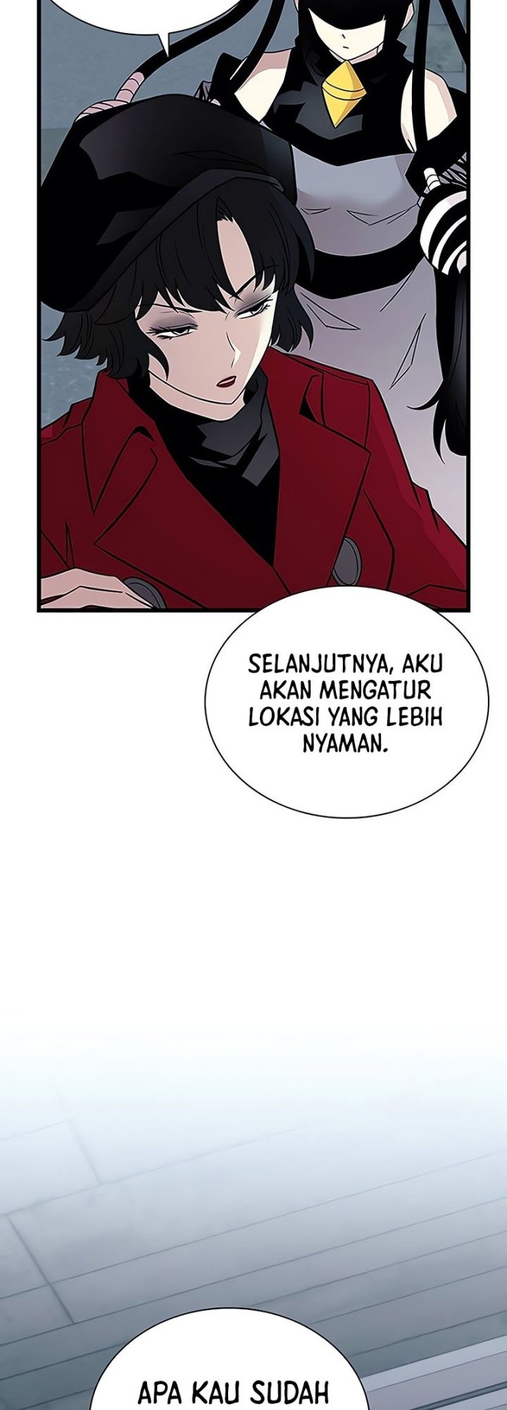 Villain To Kill Chapter 168 Gambar 51