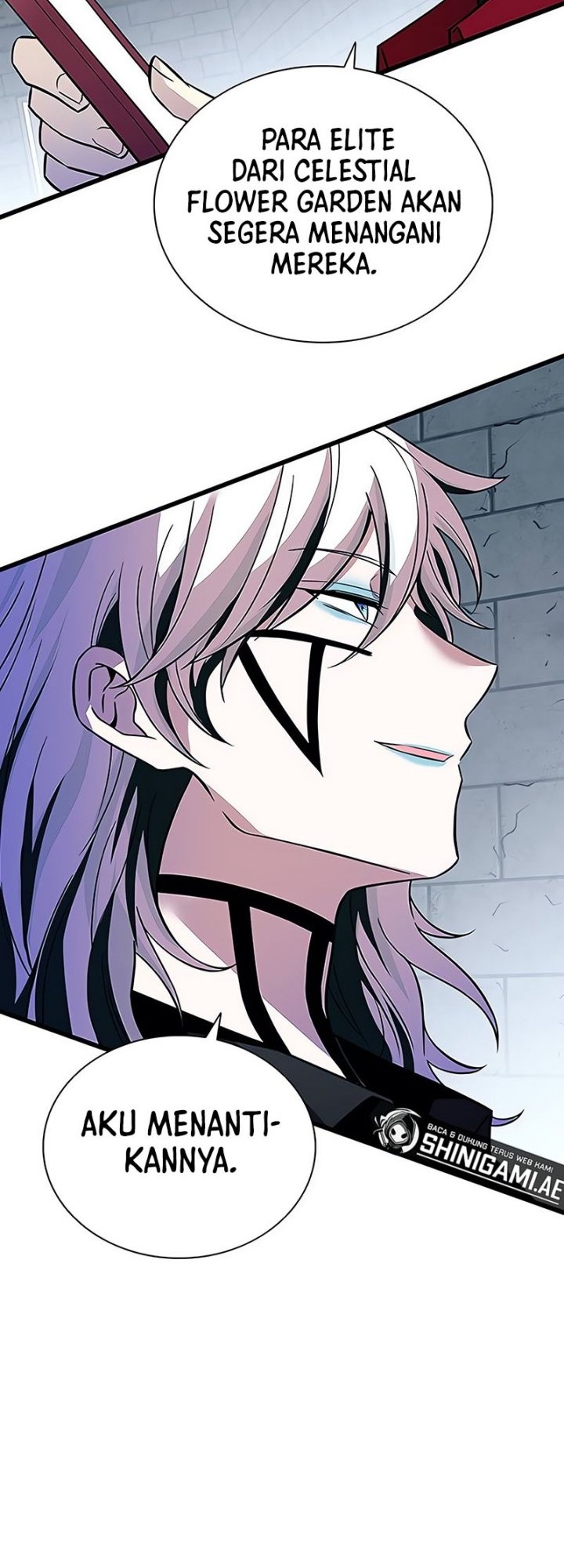 Villain To Kill Chapter 168 Gambar 53