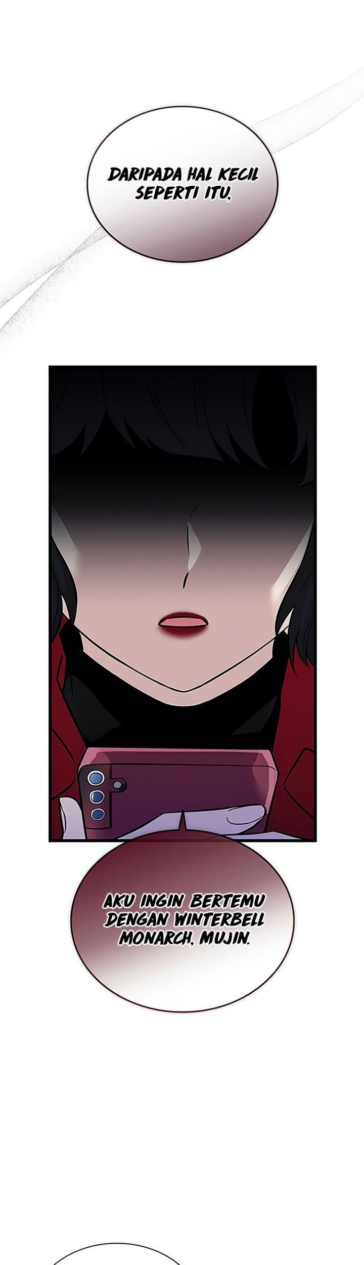 Villain To Kill Chapter 168 Gambar 54