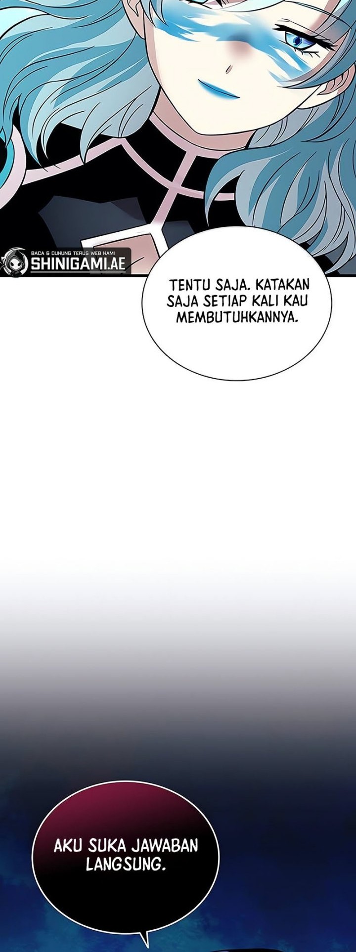 Villain To Kill Chapter 168 Gambar 57