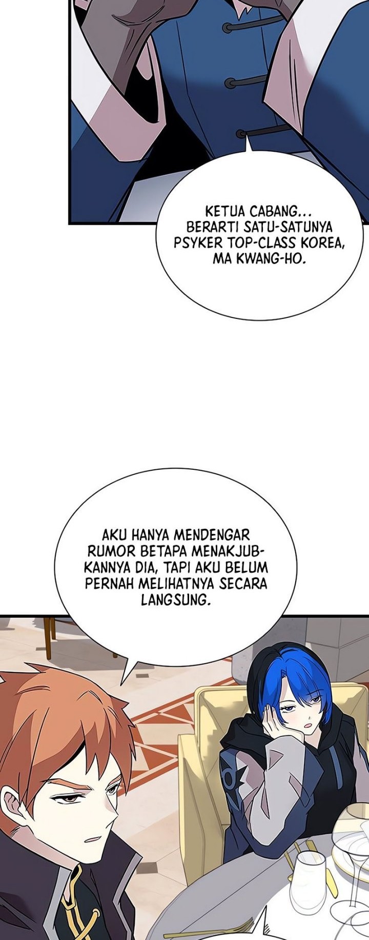 Villain To Kill Chapter 168 Gambar 39