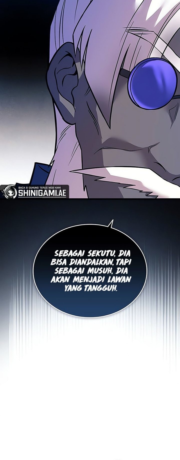 Villain To Kill Chapter 168 Gambar 41