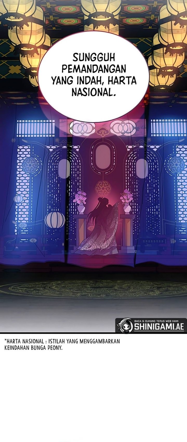 Villain To Kill Chapter 168 Gambar 61