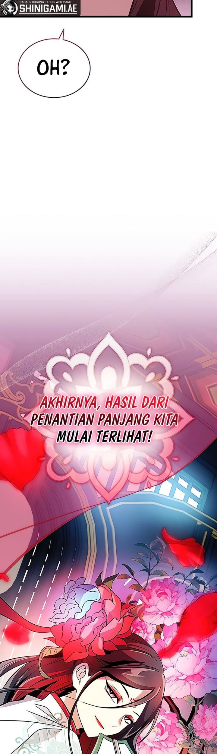 Villain To Kill Chapter 168 Gambar 64