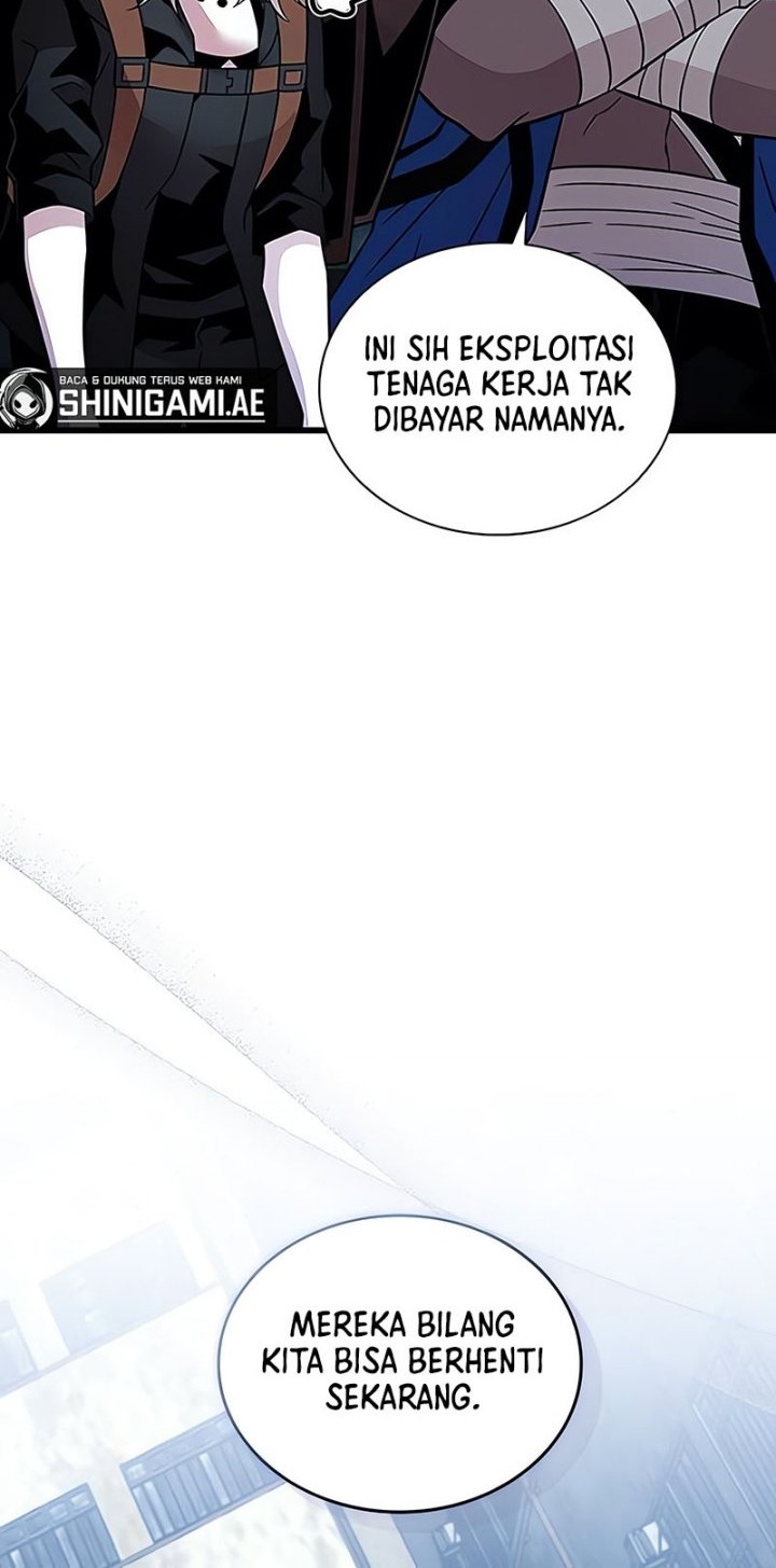 Villain To Kill Chapter 168 Gambar 5