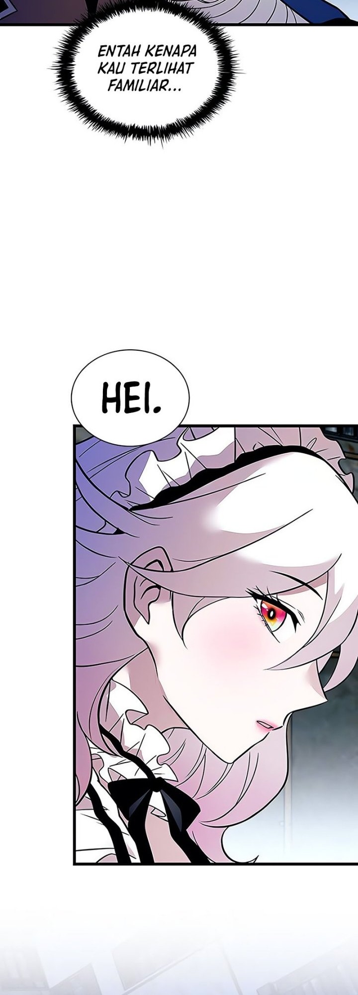 Villain To Kill Chapter 168 Gambar 11