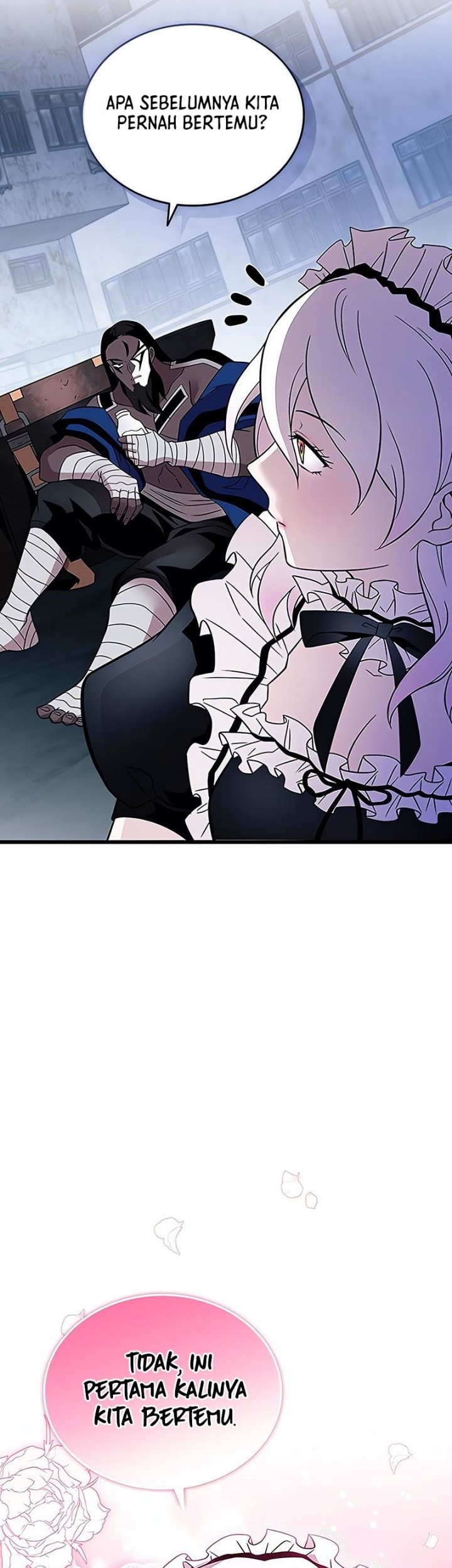 Villain To Kill Chapter 168 Gambar 12