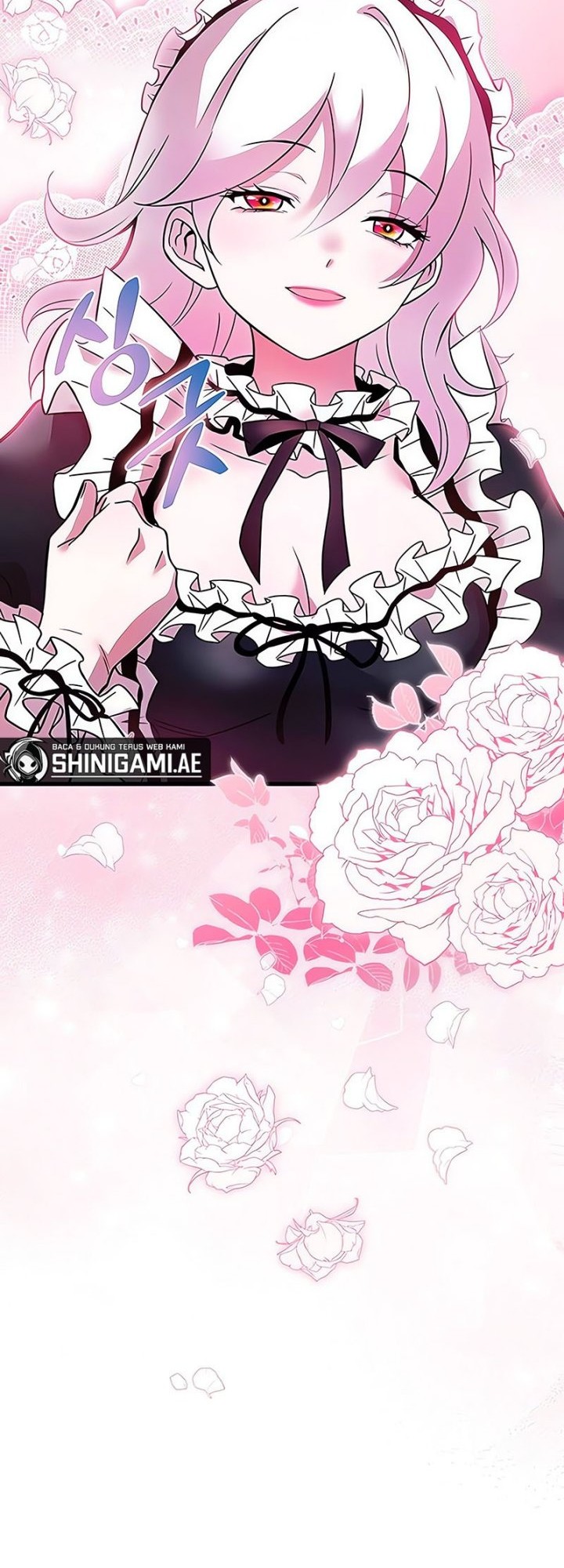 Villain To Kill Chapter 168 Gambar 13