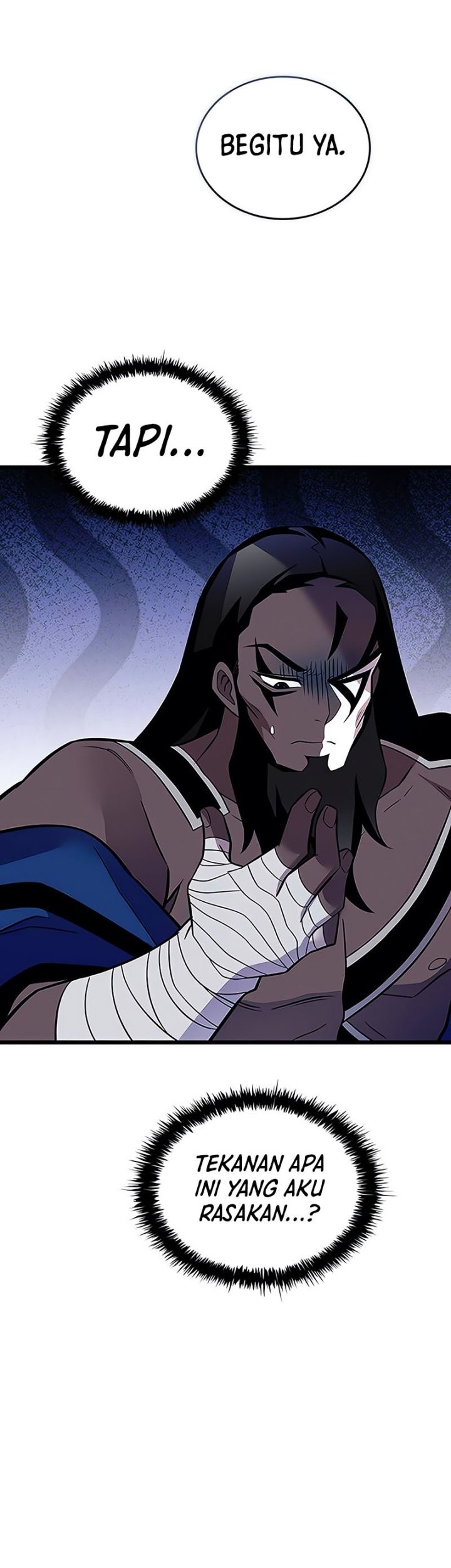 Villain To Kill Chapter 168 Gambar 14