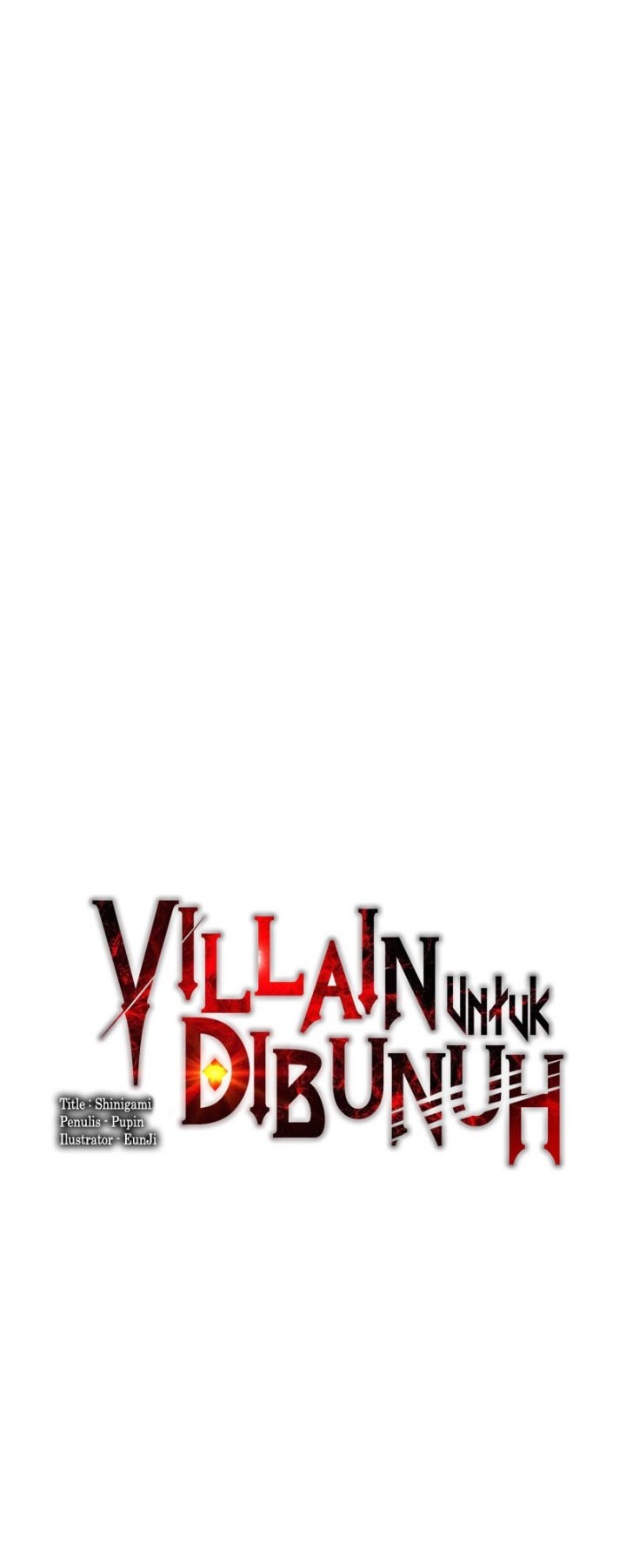 Villain To Kill Chapter 168 Gambar 15
