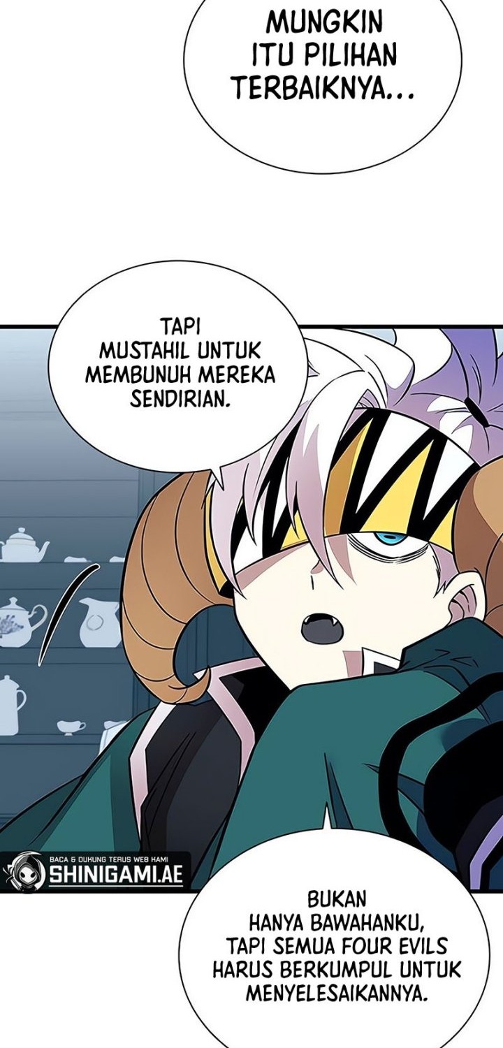 Villain To Kill Chapter 167 Gambar 27