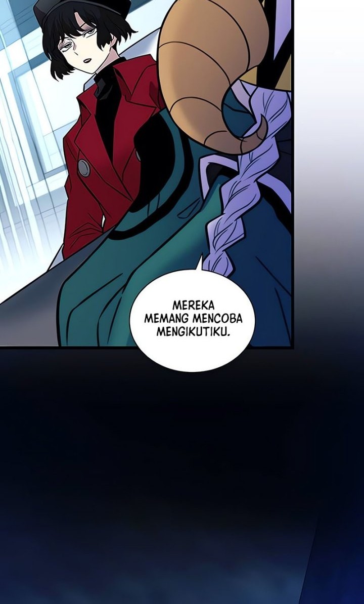 Villain To Kill Chapter 167 Gambar 37