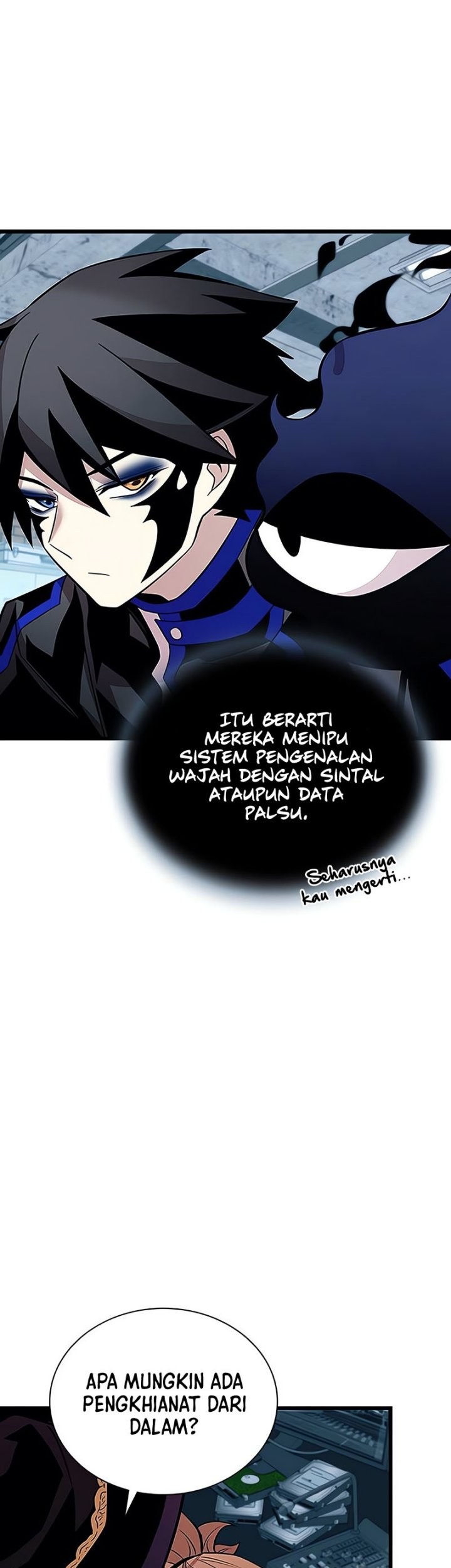 Villain To Kill Chapter 167 Gambar 18