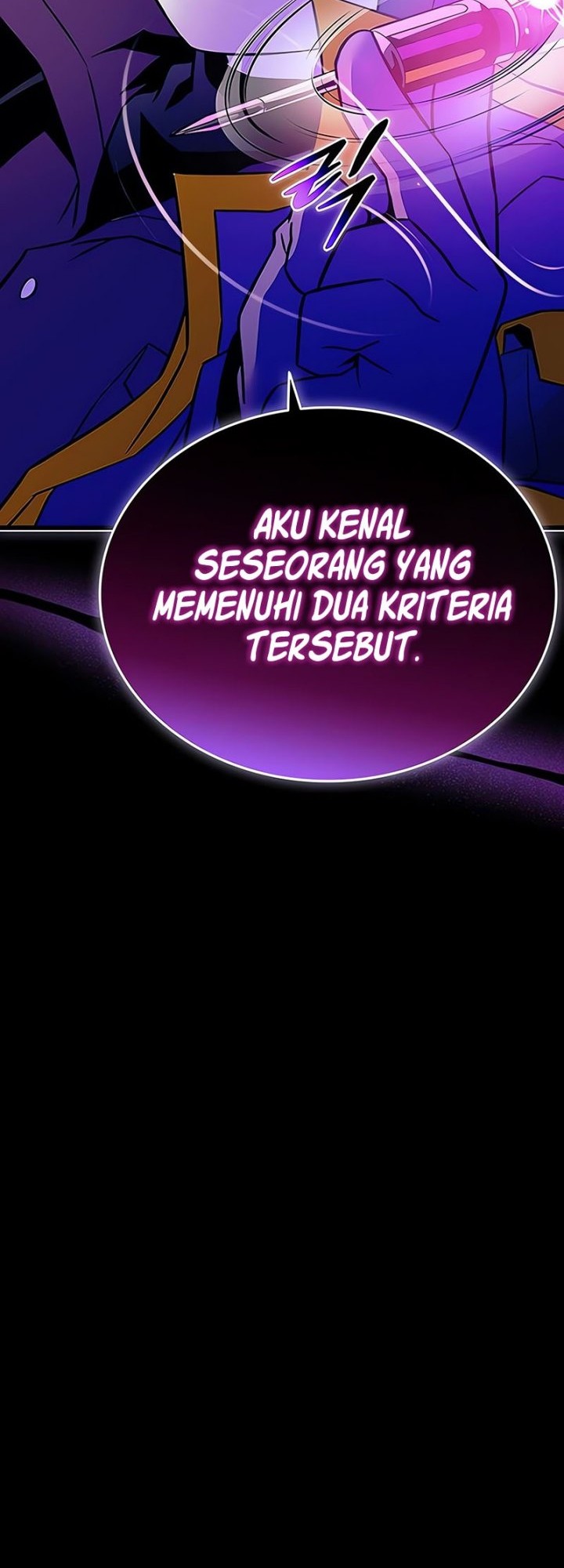 Villain To Kill Chapter 167 Gambar 21