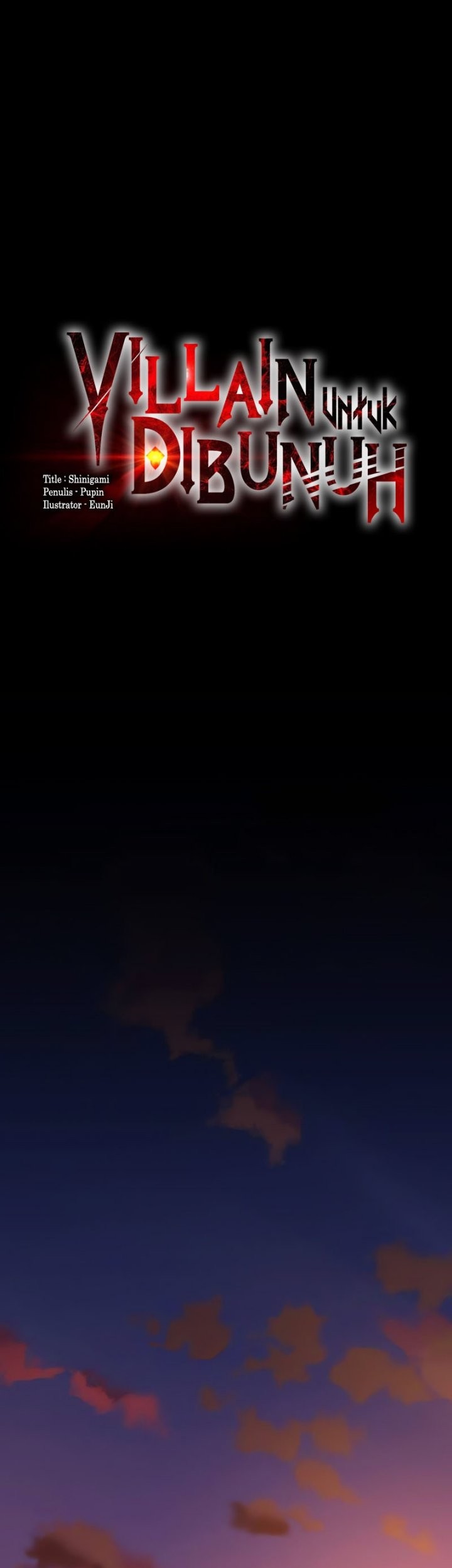 Villain To Kill Chapter 167 Gambar 22