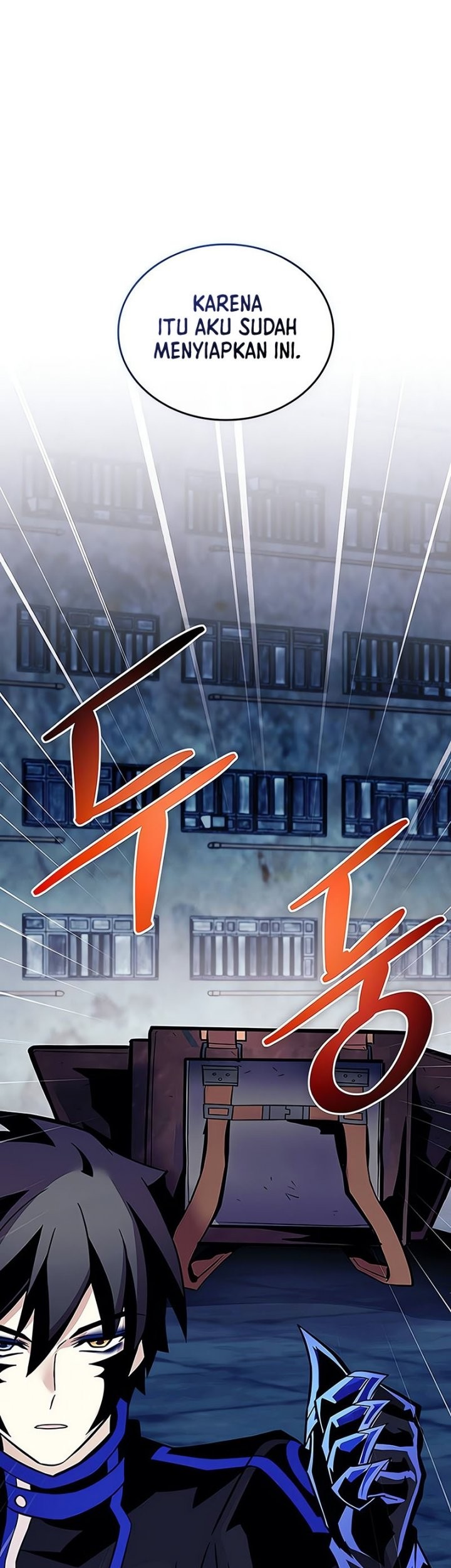 Villain To Kill Chapter 167 Gambar 52