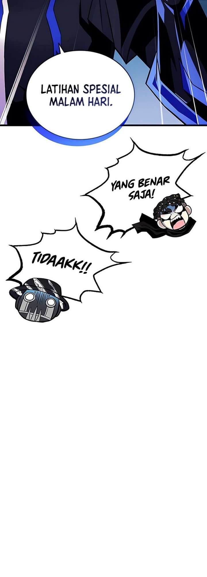 Villain To Kill Chapter 167 Gambar 53