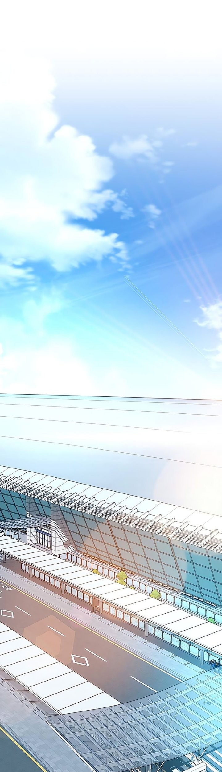 Villain To Kill Chapter 167 Gambar 54