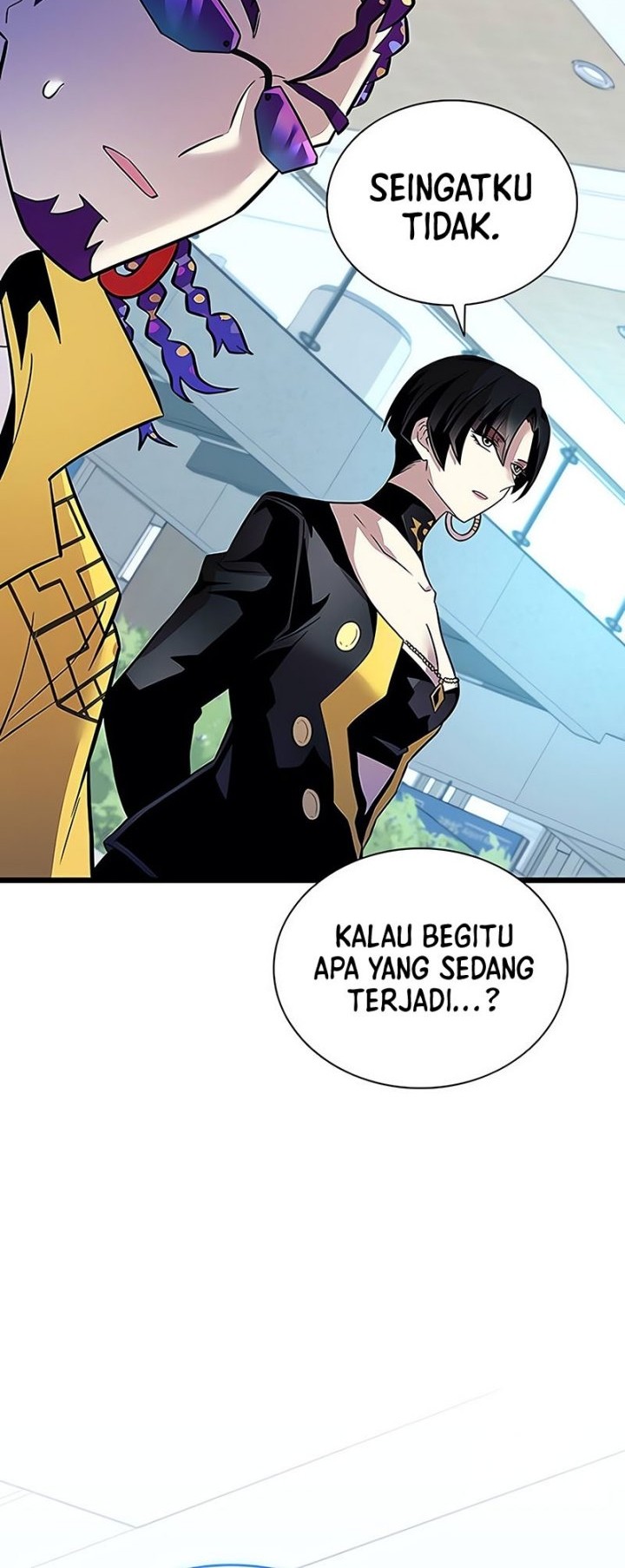 Villain To Kill Chapter 167 Gambar 57