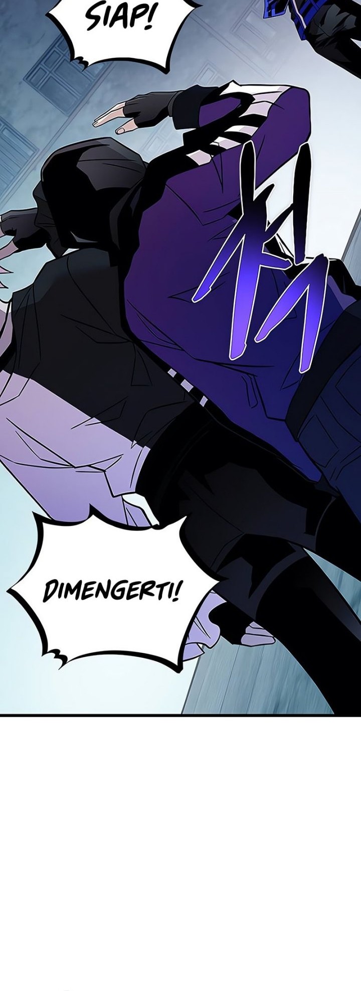 Villain To Kill Chapter 167 Gambar 45