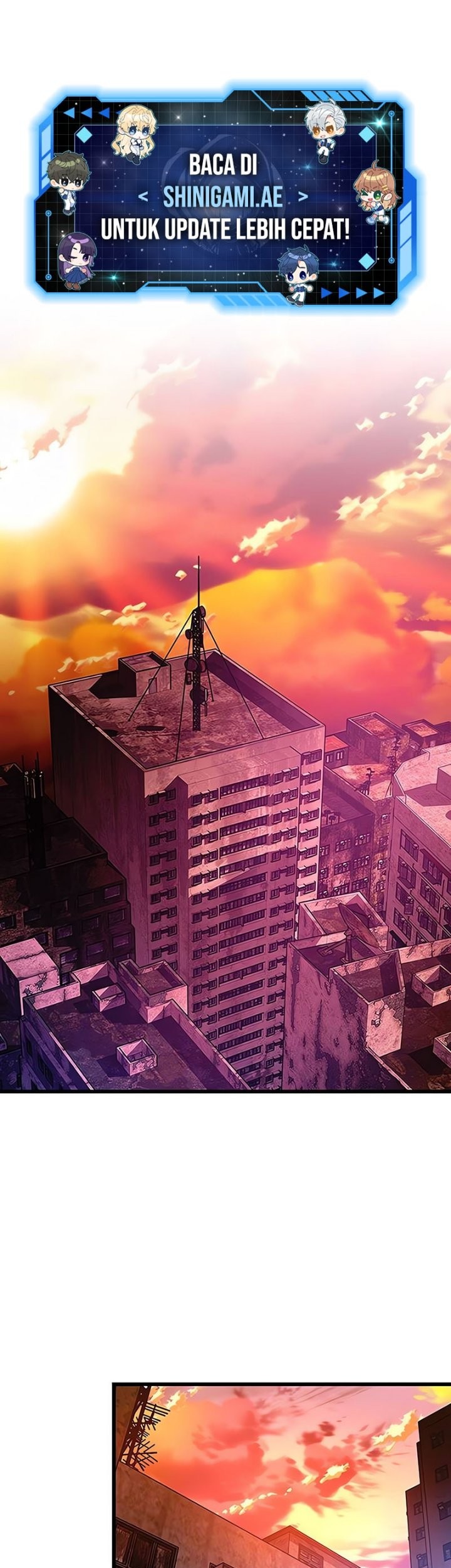 Manhwa Villain To Kill Chapter 167 gambar nomor 2