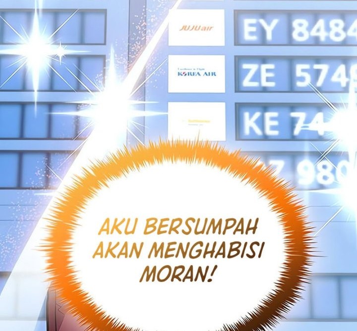 Villain To Kill Chapter 167 Gambar 67