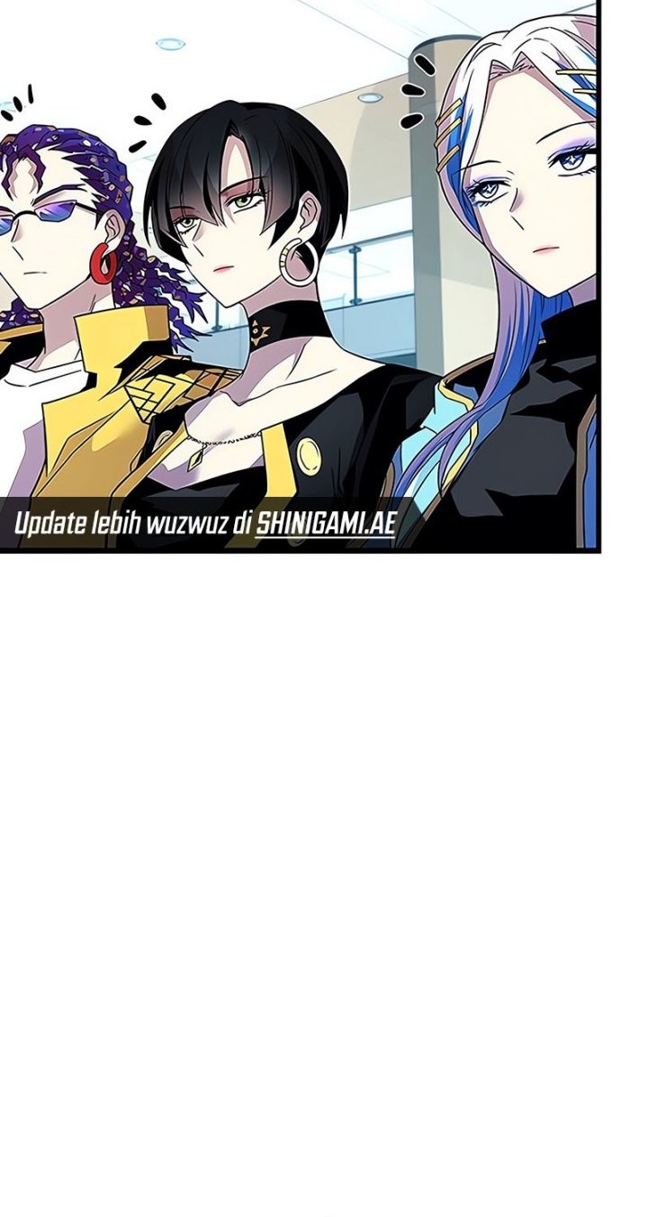 Villain To Kill Chapter 167 Gambar 61